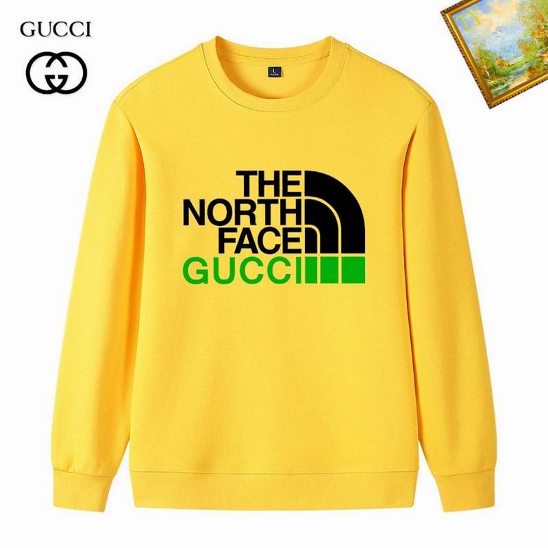 Gucci Men's Hoodies 884